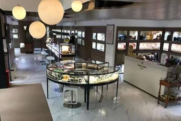 阿里地区改则寄卖奢侈品店